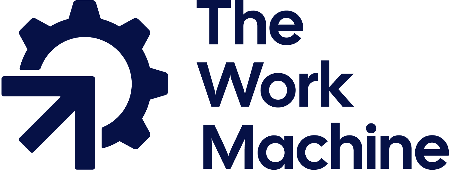 The Work Machine